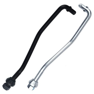 Hubgestänge Set für Craftsman 151140, 139865, 145537, 151141, 532139866 Ersatz