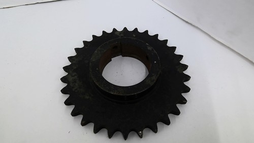 Martin 60B30 Pignone 30 denti foro 2 7/8" chiave 3/4" - Foto 7 di 9