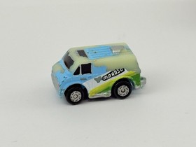 Lot of 52 Vintage Galoob Micro Machine Vehicles and Highway Warriors Covers