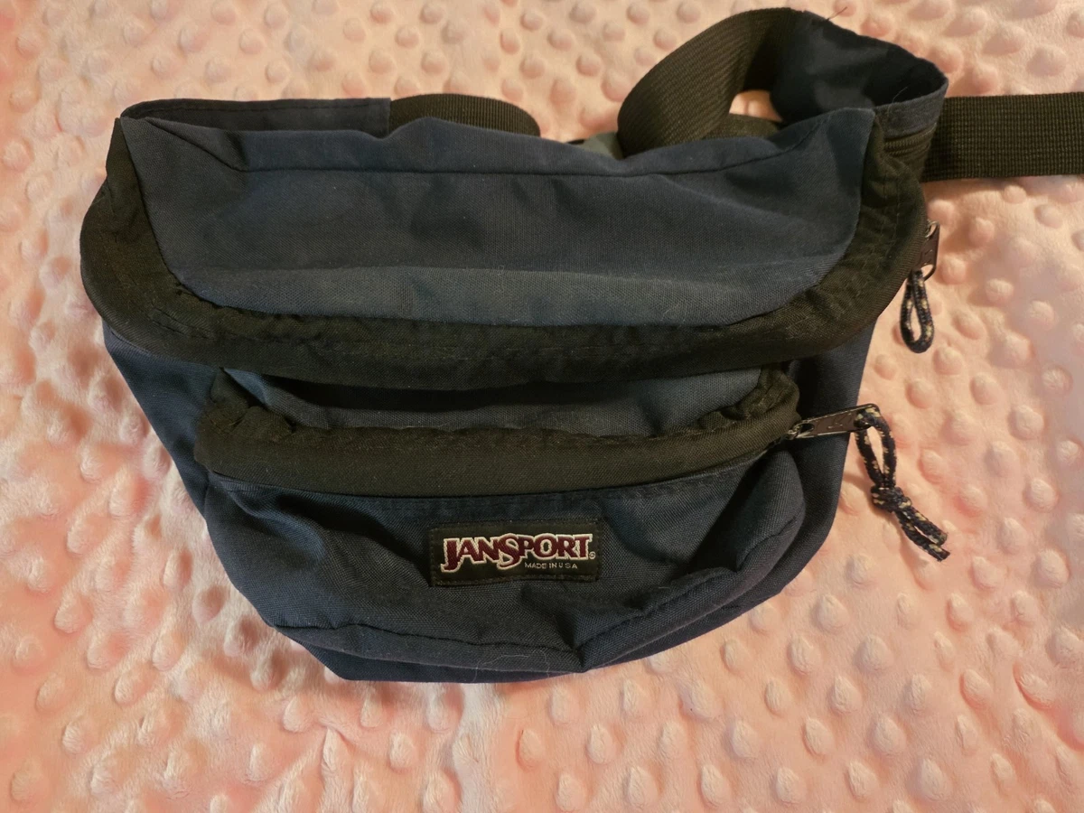 JanSport Blue Bags for Men for sale | eBay