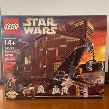 LEGO Star Wars: Sandcrawler (75059) for sale online | eBay