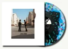 Pink Floyd - Wish You Were Here 50th Anniversary Vinyl Blood Records Splatter!