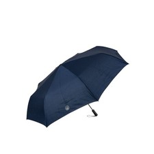 Beretta Blue Total Eclipse Foldable Umbrella, Auto Open OM031T22230504UNI : NEW