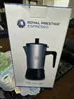 Royal Espresso By Royal Prestige 10 Cup