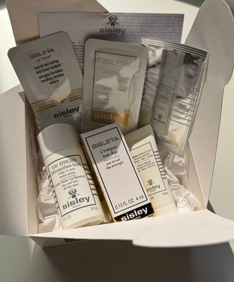 Sisley Hautpflegeset