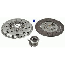 Kit d'embrayage Land Rover FREELANDER