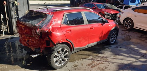 86165H8150 TORPILLE / 1392826 POUR KIA STONIC YBCUV CONCEPT - Photo 6/9