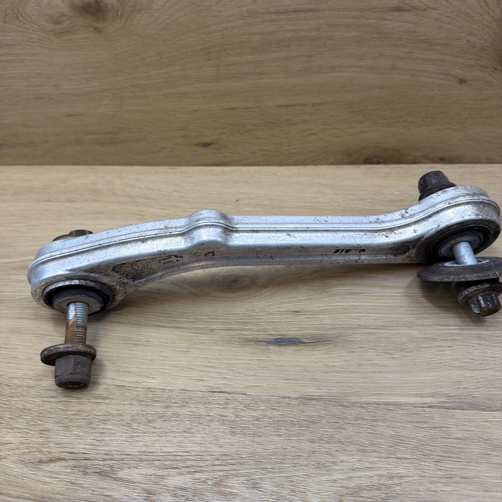 🟢2014 - 2021 Maserati Ghibli Rear Suspension Right Side Control Arm Set of 4🟢