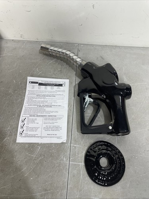 #ad #ad Husky 177610 04 VIIIS Pressure Activated Heavy Duty Diesel Nozzle with Three Not $110.00