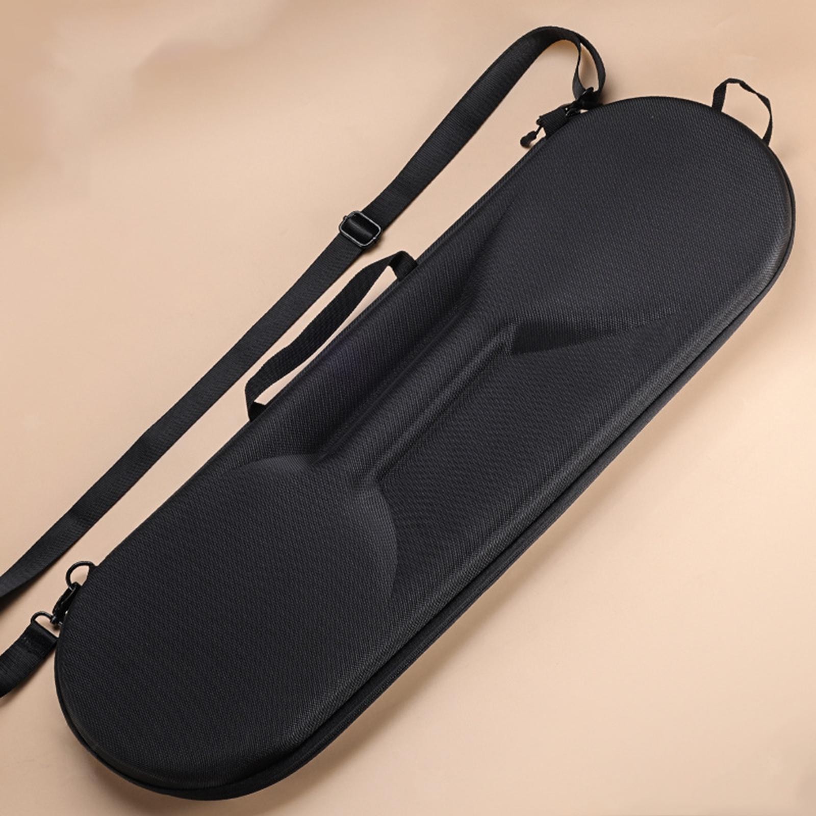 Badminton Bag Sport Equipment Bag Portable for Men Women Water Resistant EVA