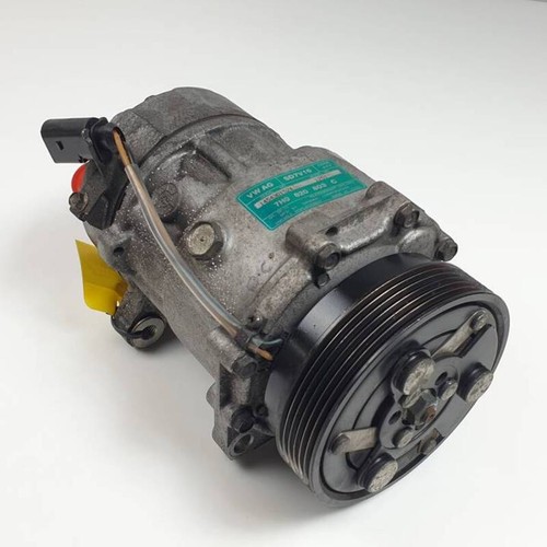 7H0820803C 3253655 klimakompressor für VOLKSWAGEN T5 TRANSPORTER FURGONETA 2003
