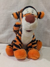 Vintage 1980s Walt Disney World Disneyland Tigger 14