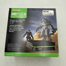 HD PVR 2 Gaming Edition Model 1480 Hauppauge XBox 360 PS3 Xbox One PS4 NEW NOB