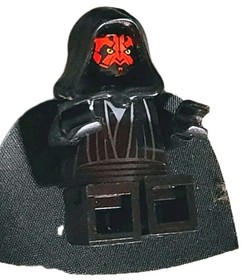 Lego Star Wars Sith Infiltrator 7663 