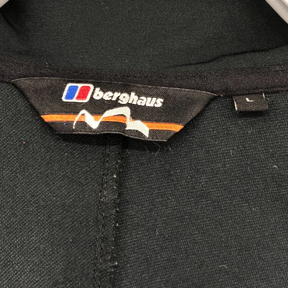 Veste Imperméable Pour Hommes BERGHAUS Taille L - Photo 4/4