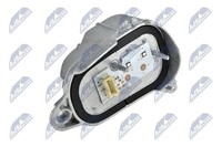 NTY SteuergeräT, Beleuchtung EPX-AU-003 FüR Audi