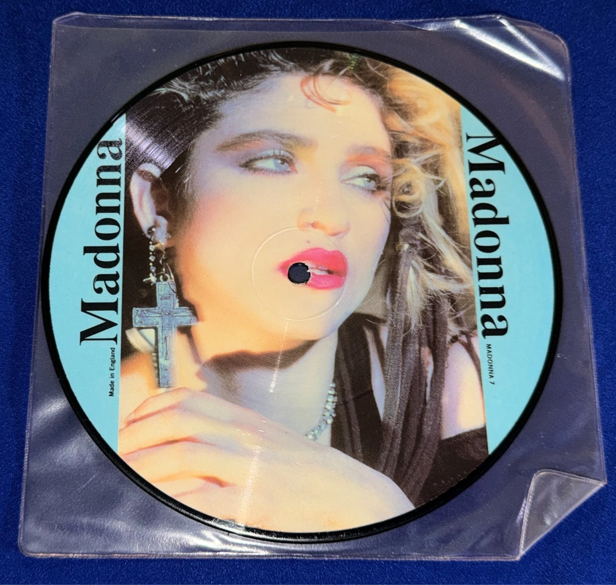 Madonna 7