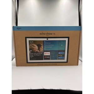 Amazon Show 15 | eBay