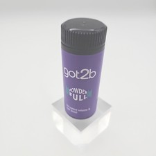 Schwarzkopf got2b POWDER'ful Haarpuder 10 g Styling Haarpflege & Styling