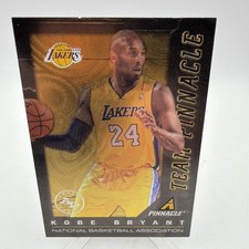 Kobe Bryant Gets His Own 2012-13 Panini Basketball Card Set 19
