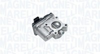NEU - Magneti Marelli 802000000170 Drosselklappenstutzen FüR Dacia Renault