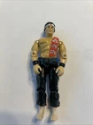 Hasbro 1985 G.I. Joe Quick Kick Tight Joints Free Shipping R