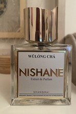 Wulong Cha X Nishane аромат - аромат для жінок та чоловіків 2023