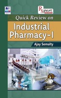 Ajay Semalty | Quick Review On Industrial Pharmacy | Buch | Englisch (2021)