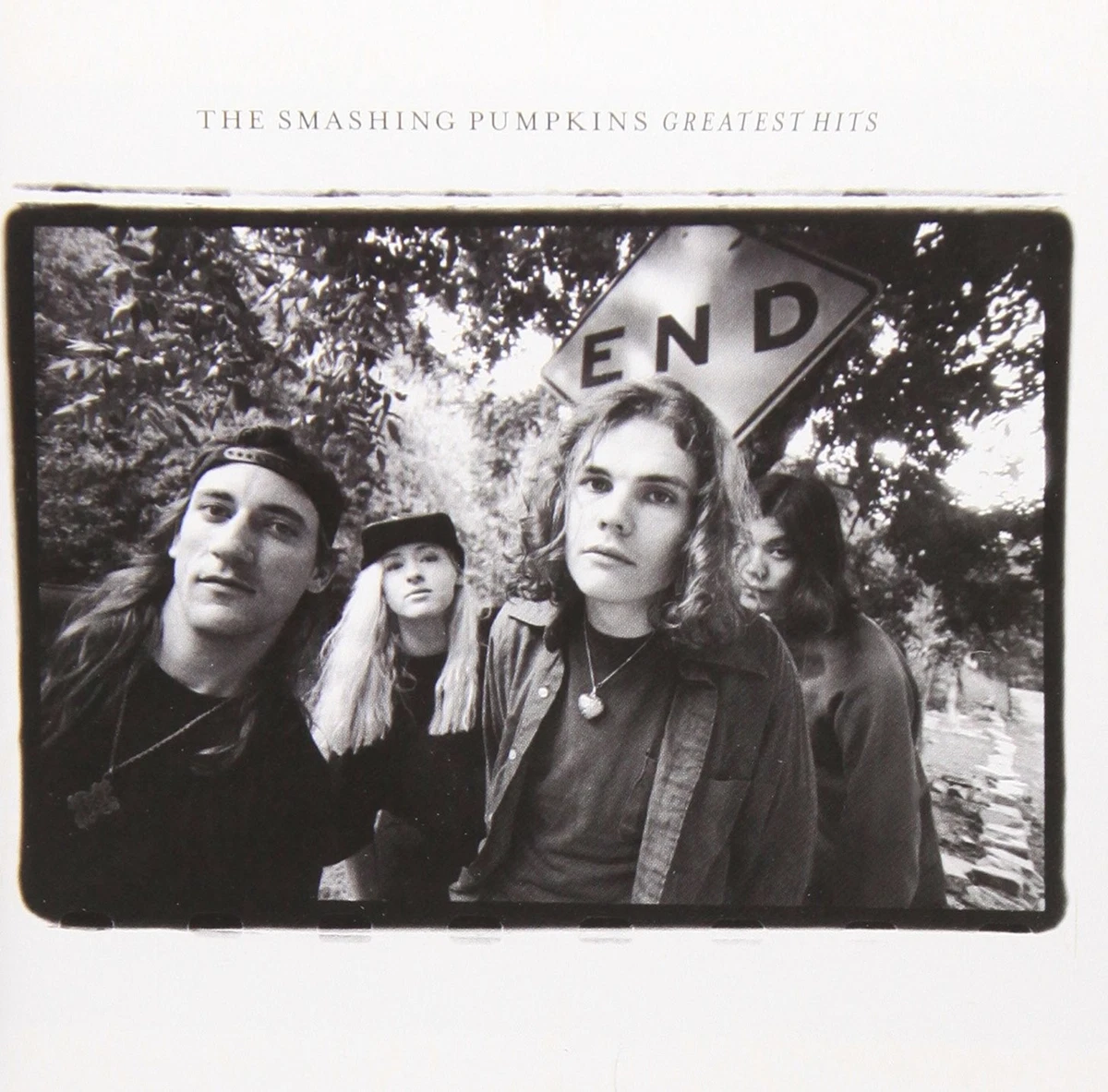 The Smashing Pumpkins Music CDs for sale | eBay