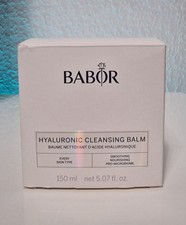 BABOR HYPNOTIC  CLEANSING BALM