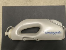 Vintage Campagnolo Biodinamica Trinkflasche m...