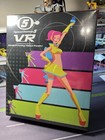 <!--F#f_0-->Space Channel 5 VR Sony PlayStation 4 PS4 Collectors Edition Limited Run Sealed<!--F/-->