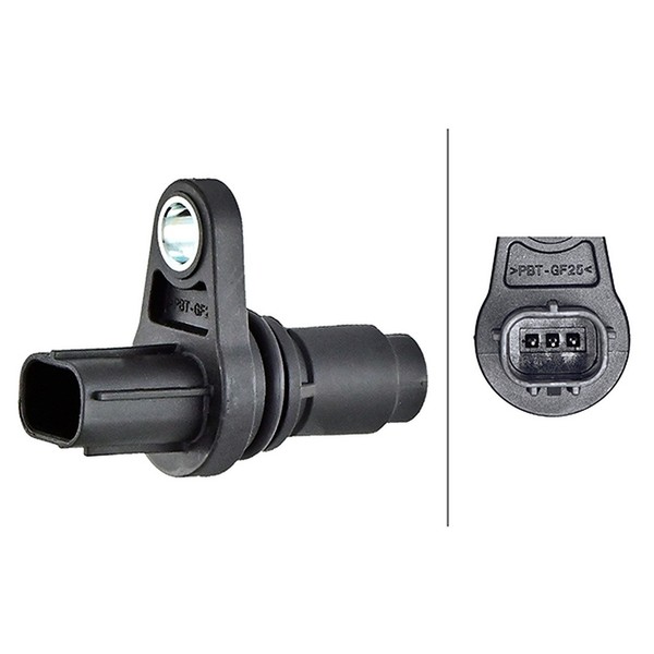 Hella Nockenwellensensor Toyota Auris Avensis Corolla Prius Verso C-HR Aurion-image