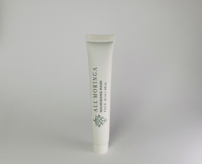 All Moringa Nourishing Mask 20ml / .68 oz TRAVEL SIZE