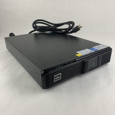 Emerson Liebert GXT3-3000RT120 110/115/120V Vertiv Lieber 72v Tested No Batt