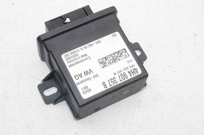 Audi A8 S8 D4 4H 2014 Lichtsteuergerät Einheit LCM 4H4907357B SAK126214
