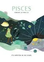 Astrology: Pisces | Englisch | Buch | It's Written In The Stars | Gebunden