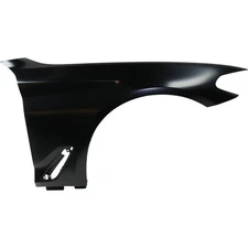 Fender For BMW 530i xDrive 2017-2023 Front Passenger Side G30 Sedan Steel