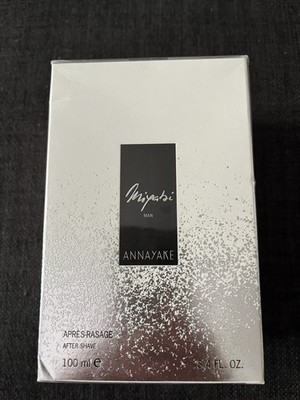 Annayake After Shave
