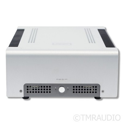Schiit Audio Aegir Mono / Stereo Power Amplifier