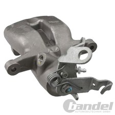 BREMSSATTEL HINTEN RECHTS für AUDI A3 VW GOLF 5 6 JETTA TOURAN SKODA OCTAVIA