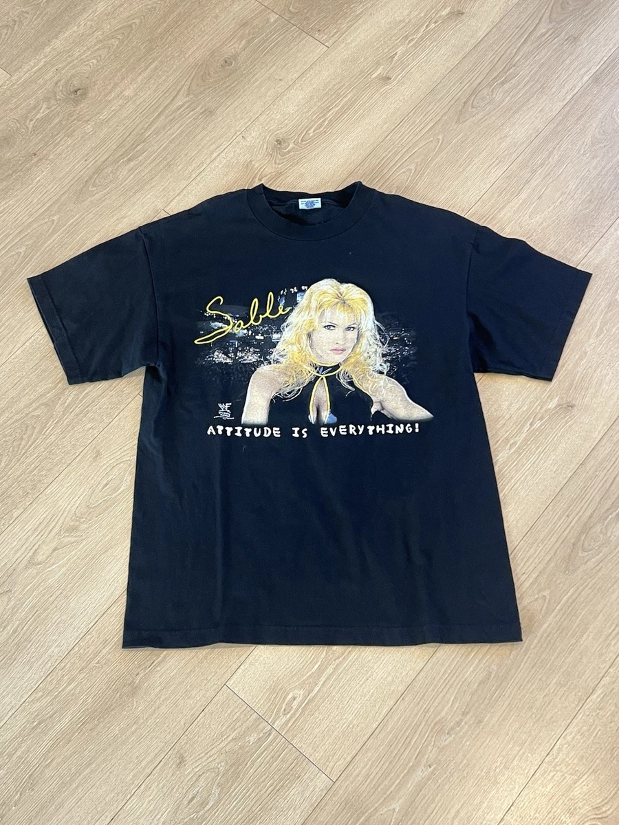 Sable Wrestling Shirts for sale | eBay