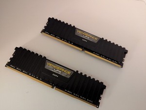 Corsair 64GB DDR4 | eBay