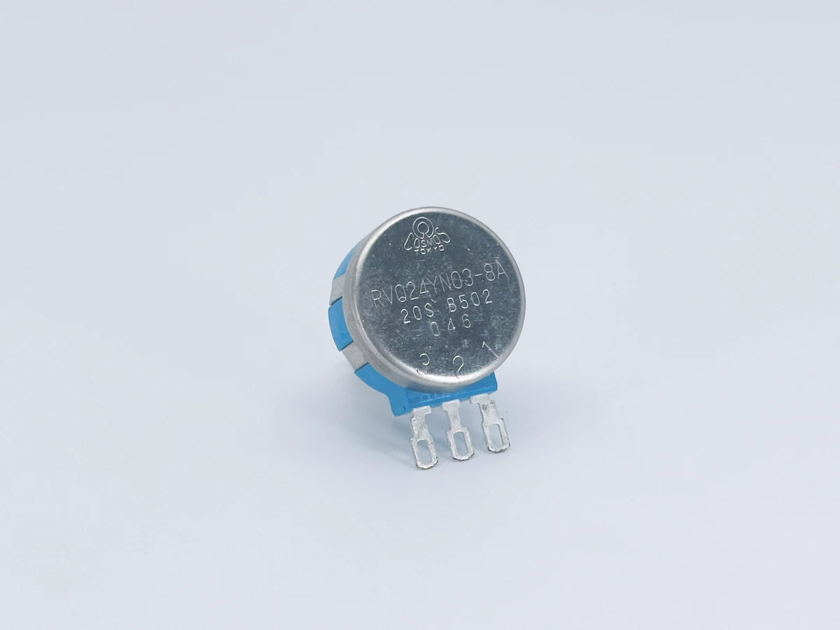 TOCOS Potentiometers for sale | eBay