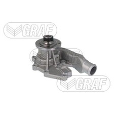 Pompe à eau Rover 2300