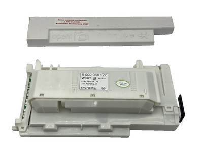 Bosch Power Module (Programmed) #12009534 *OPEN BOX, NEVER USED OEM*