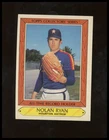 1985 Topps Woolworth All Time Record Holders #32 Nolan Ryan Baseball Card