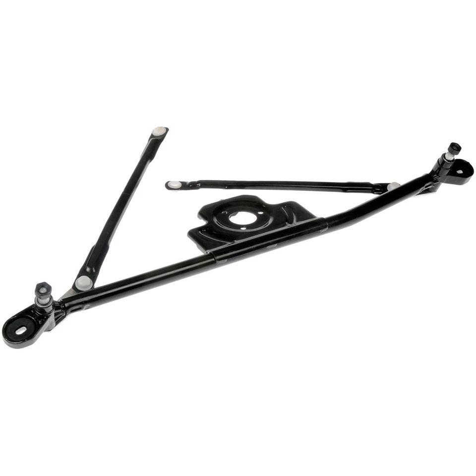 Para Kia Optima 2001 2002 2003 2004 2005 Dorman limpiaparabrisas acoplamiento GAP Foto 2 de 2