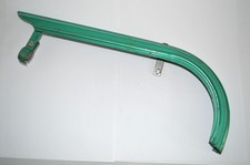 Mifa Klappfahrrad Minirad Kettenschutz verchromt DDR Fahrrad  Teile Zubehör