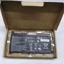 Genuine BK03XL Battery for HP Pavilion X360 14M-BA000 14M-BA011DX 916366-421 OEM
